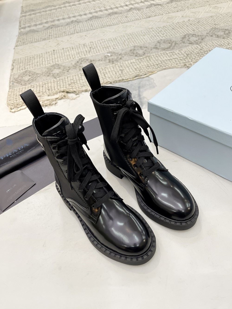 Prada Boots